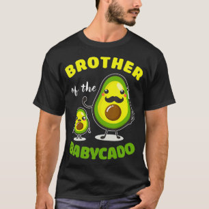 Brother Of The Ba T-Shirt