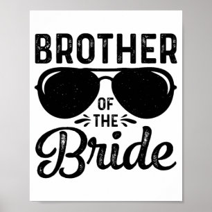 Brother Of The Bride  Poster