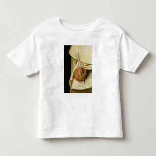 Brother Pedro Machado Toddler T-Shirt