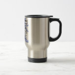Brother poem 60th Birthday Travel Mug<br><div class="desc">A great gift for a brother on his 60th birthday</div>