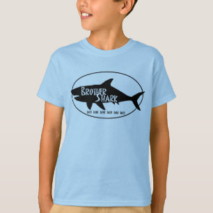 Brother Shark T-Shirt