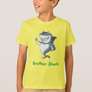 Brother Shark T-Shirt