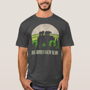 Brother Shirts From Siblings, 5 Cub Bro Sis Big Br
