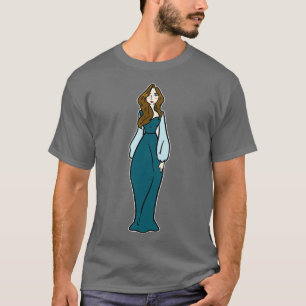 brother sister gift bride family wedding 6 T-Shirt