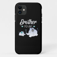 Brother To Be Elephant Baby Shower Gift For Boy