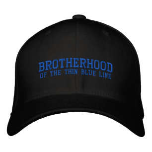 Brotherhood Flexfit Cap