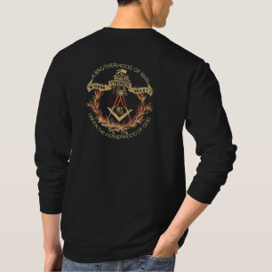 Brotherhood of Man T-Shirt