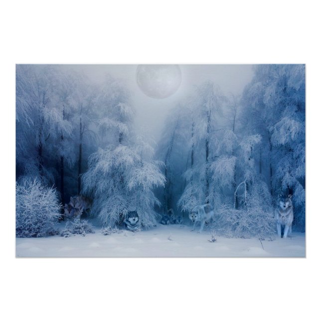 Brotherhood Poster (Front)