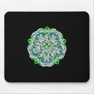 Brotherhood United Collection Mouse Mat