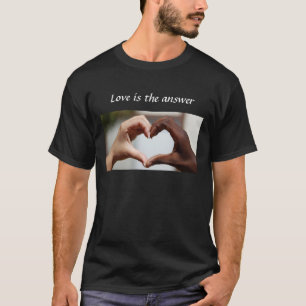 Brotherly love t-shirt