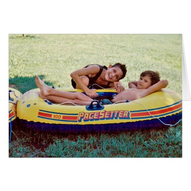 Brothers (Front Horizontal)