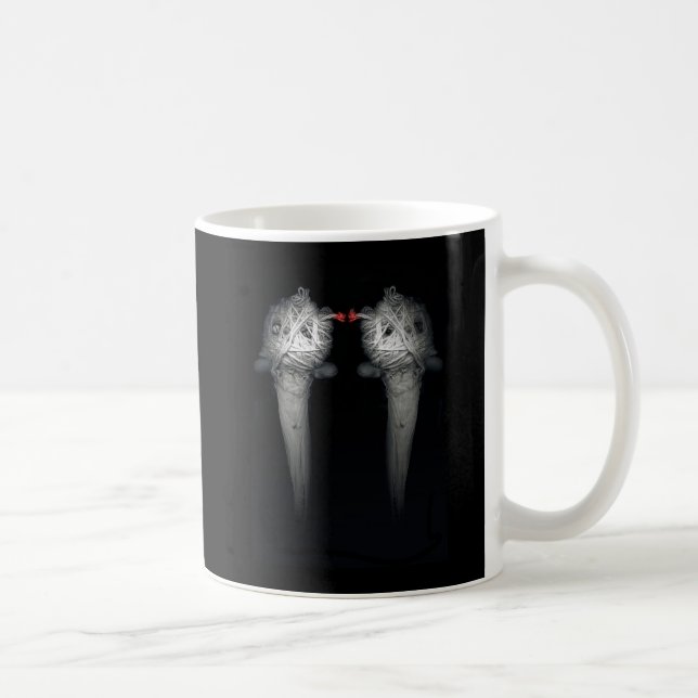 Brothers 2013 coffee mug (Right)