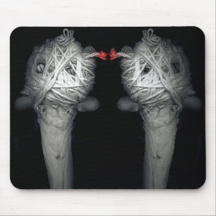 Brothers 2013 mouse mat