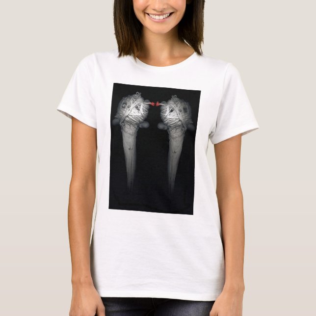 Brothers 2013 T-Shirt (Front)