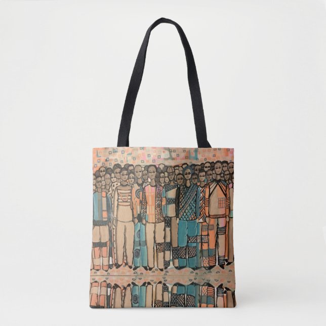 Brothers 57 bag (Front)