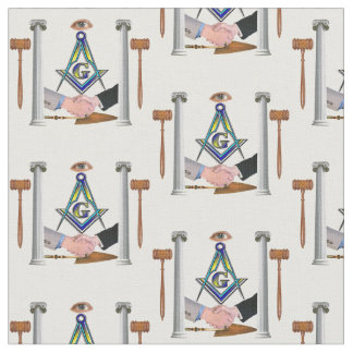 Brothers all fabric