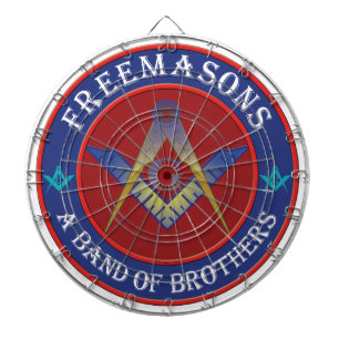 Brothers Dartboard