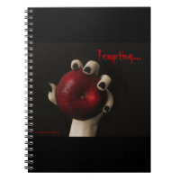 Brothers Grimm Tempting Witch