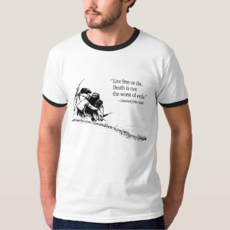 Brothers in Arms T-Shirt