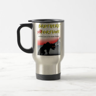 Brothers' Misfortune Travel Mug