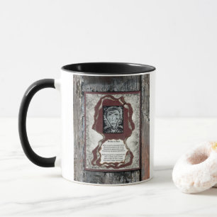 Brothers of Anger & Confusion Mug