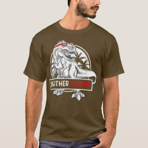 Brothersaurus T-Shirt