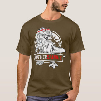 Brothersaurus  T-Shirt