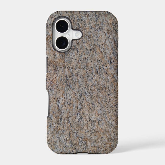 Brow Marble Swirle iPhone 5 Case-Mate Barely There (Back)