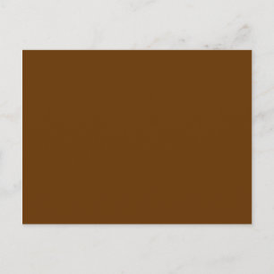 Brown 663300 postcard