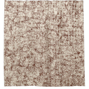 Brown abstract grunge backgroundabstract, ancient, shower curtain