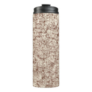 Brown abstract grunge backgroundabstract, ancient, thermal tumbler