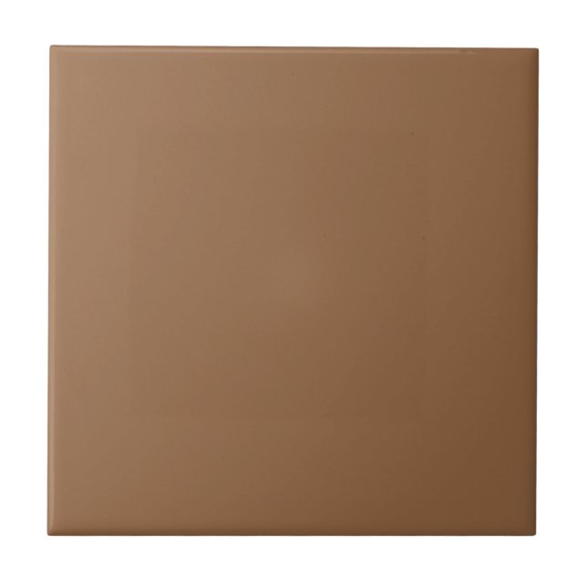 Brown Antiquarian Square Kitchen and Bathroom  Cer Tile (Front)