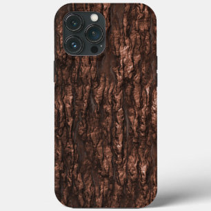 Brown Bark Camo Case-Mate iPhone Case