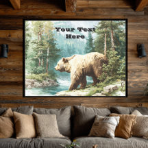 Brown Bear