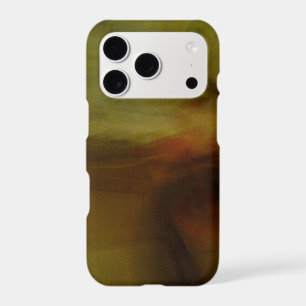 Brown Blur Background