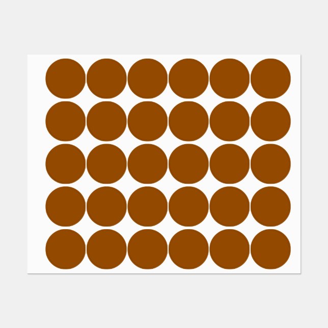 Brown,Brown (Traditional)(solid colour)  (Sheet)