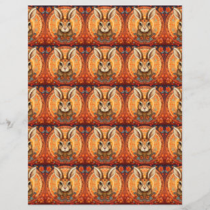Brown bunnies SCV 36