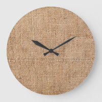 Brown burlap texture, rustic sackcloth.