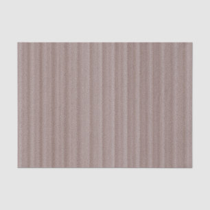 Brown Cord Tissue Paper
