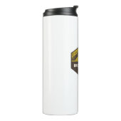 Brown County State Park Indiana Thermal Tumbler (Rotated Left)