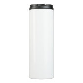 Brown County State Park Indiana Thermal Tumbler (Back)