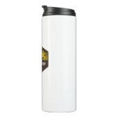 Brown County State Park Indiana Thermal Tumbler (Rotated Right)