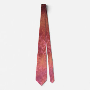 Brown Dark Cloud Effect Tie – Stand Out in Style