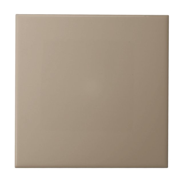 Brown Dormer Square Kitchen and Bathroom Tile (Front)