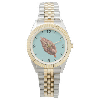 Brown Duck Watch