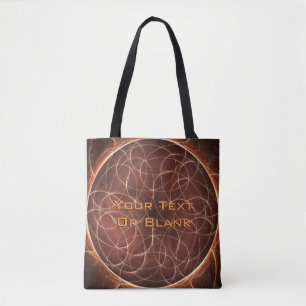 Brown Dwarf Tote Bag