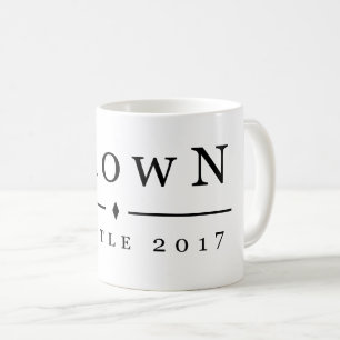Brown Family Reunion 2017 Coffee Mug