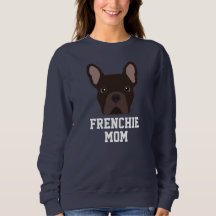 Brown Frenchie Dog Mom French Bulldog