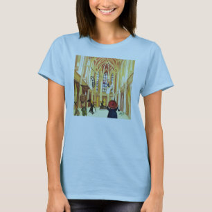 brown grape T-Shirt