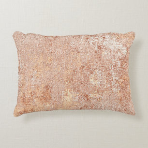 Brown grunge backgroundabstract,ancient,antique,ar decorative cushion